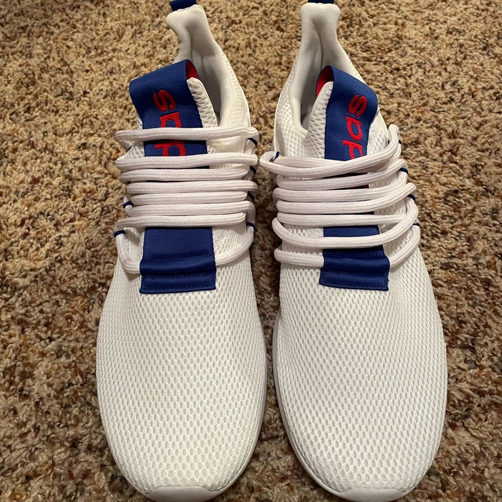 Adidas Lite Racer Adapt 3.0 Size 12 white